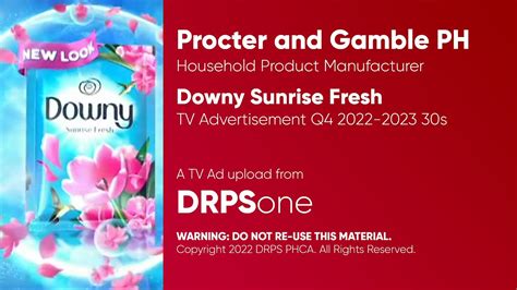 who owns downy|Downy .